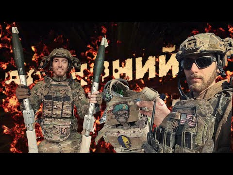 «Лишалося красиво загинути». Історія морпіха, який пройшов пекло Маріуполя