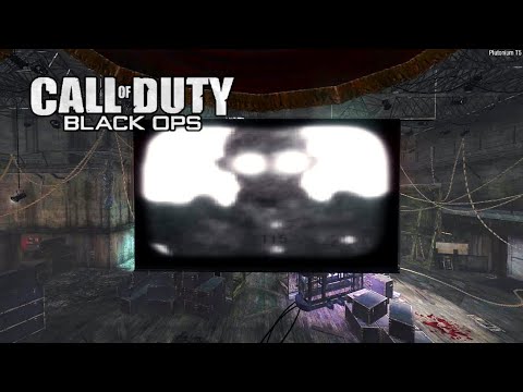 I've Finally Learned the Beginnings of Black Ops Zombies Lore