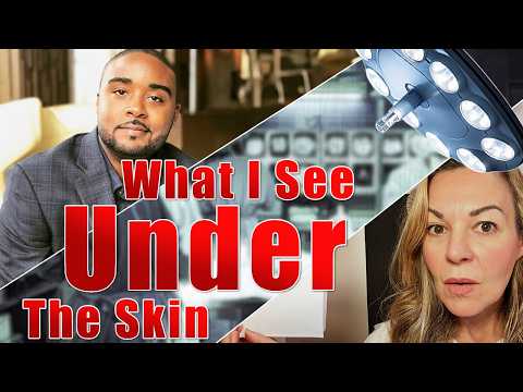 Plastic surgeon reveals damage from popular cosmetic procedures | Dr Truesdale