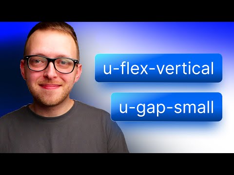 Become a Webflow Utility Class Pro