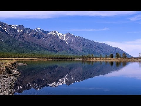 Russian song "On the wild steppes of Transbaikalia"/По диким степям Забайкалья