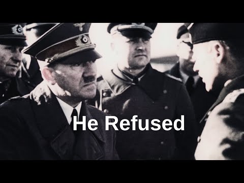 The Soviet Offer Hitler Rejected — That Could Have Ended the War Early?