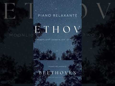 Video completo en mi canal ✨ #beethoven #classicalmusic #musicaparadormir #shorts #shortvideo