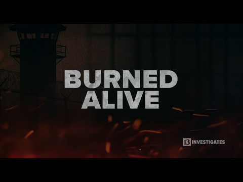 Inmates burned alive in Indiana prison | Investigation exposes systemic problems