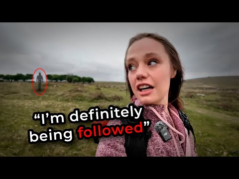 6 Most DISTURBING Forest Encounters Caught On Camera