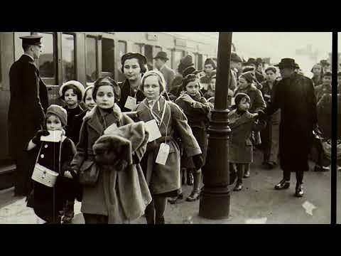 This Was the REAL Life of the Jews During the Holocaust | Documentary
