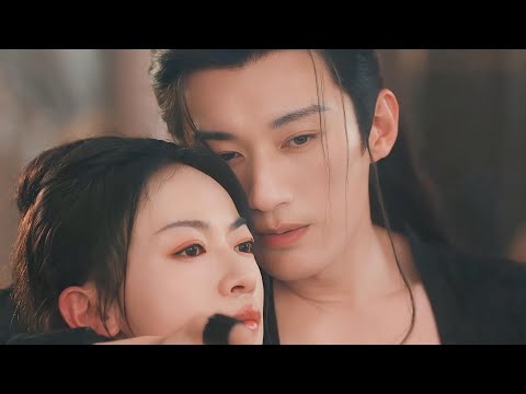 Full Version丨The girl seduced the disabled prince. Unexpectedly,the prince recovered and wanted her.