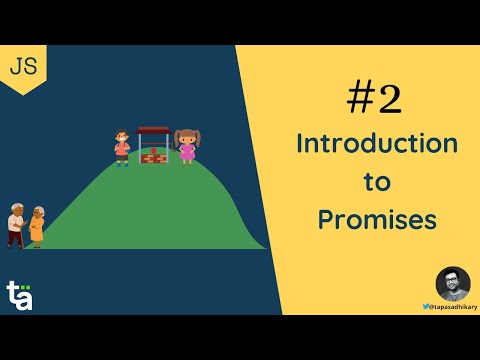 Introduction to JavaScript Promises | How to Resolve and Reject Promises | A beginner-friendly Intro