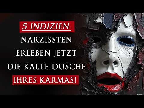 Endlich! 5 Anzeichen, dass Narzissten die Folgen ihres Handelns schon spüren | Narzissmus