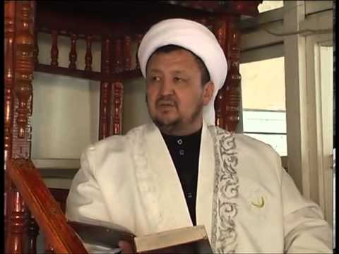 т-нұсқа "Ізгілердің бақшасы" (Сады праведных) ұстаз Абдуғаппар Сманов 💚 АЛИ студиясы