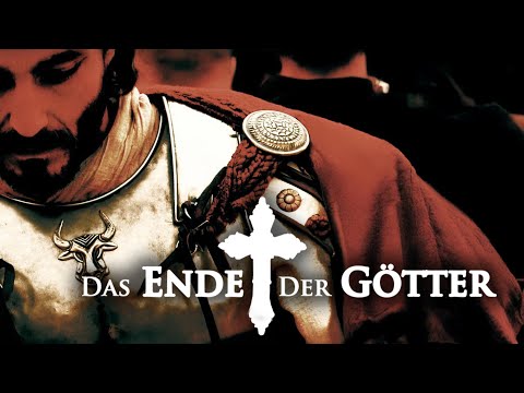 Das Ende der Götter (HISTORIEN-DRAMA PREMIUM, Drama Filme auf Deutsch, Ganzer Film Deutsch)