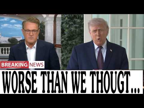 Morning Joe 4/14/26 | 🅼🆂🅽🅱️🅲 Breaking News Today April 14, 2026