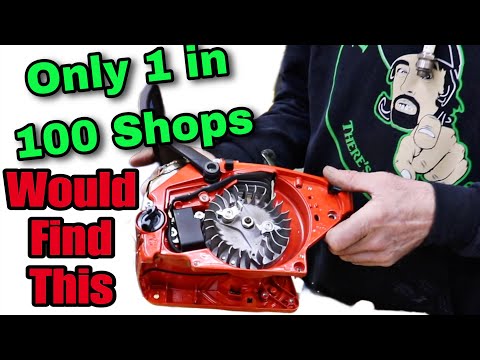 Only 1 in 100 Shops Would Find This Problem