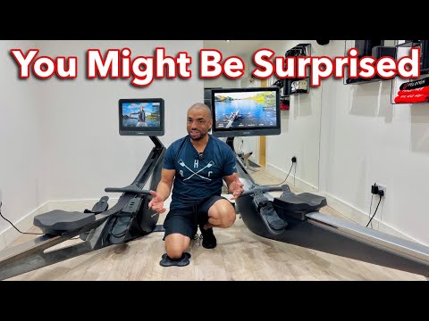 Hydrow Pro VS Hydrow Wave - Which One Is Right For You?