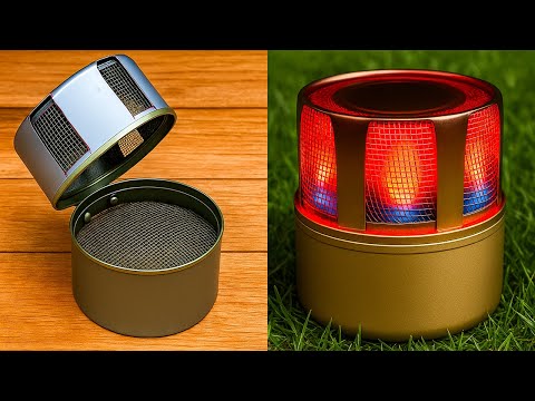 Do this to NOT freeze to death! The mystery of the coldest village in the world | DIY heating stove