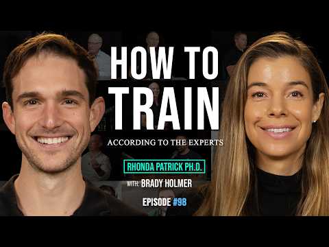 How to Train According to the Experts