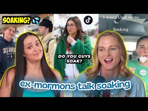 Mormon Repression is Not K!nky (with @CultstoConsciousness)