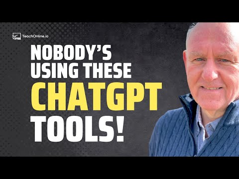 Mini ChatGPT Updates No One Is Using (But Should Be)