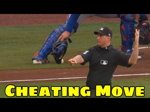 MLB | Funny Bloopers 11 (insane)