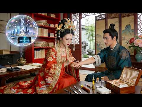 Droguer pour obtenir des faveurs ? ! Contre toute attente, c'est un docteur miracle ! #230921syB2