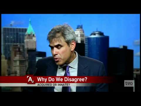 Why Do We Disagree Politically?