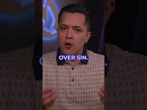 Stuck in Guilt from Sin? Here’s what God wants You to do