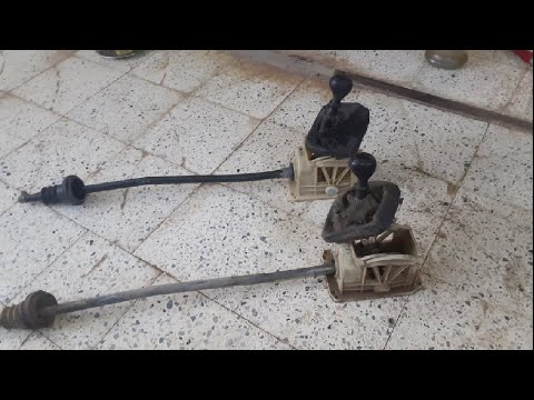 عصاية الفتيس الانوس بتعض جامد واحيانا مش بتاخد الغيار يا ترى ايه السبب رغم انى مغير العقرب او الحشو