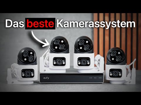eufy S4 Max NVR  im Test – Jetzt mit 300€ Rabatt! 🔥