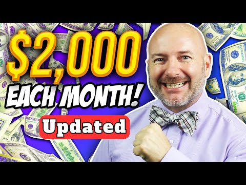 7 Monthly Dividend Stocks that Will Pay Your Rent