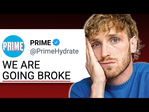 The BRUTAL Downfall of PRIME...
