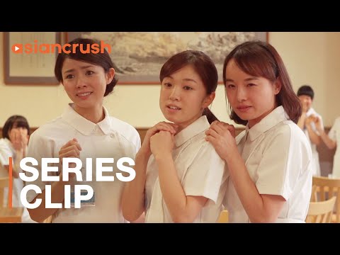 All my female co-workers want to sleep with my husband!! | Japanese Drama | Mischievous Kiss2