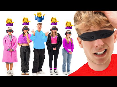 Erkenne das FAKE MÄDCHEN!😨👨❤️👨 | mit @HeyMoritz @johannesmlz @svenwim