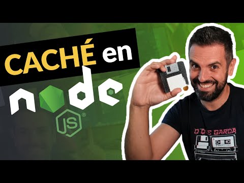 Añade CACHÉ y FILTROS a tu API REST con NODE.js | Curso de Node.js