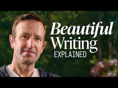 Cambridge Professor: Why All Writing Sounds the Same Now (Robert Macfarlane)