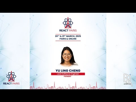 Bridging Code and Creativity  Level Up Your Game as a Frontend Engineer - Yu Ling Cheng