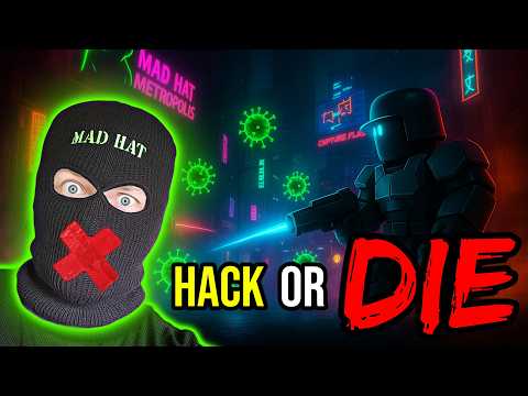 learn cybersecurity by gaming