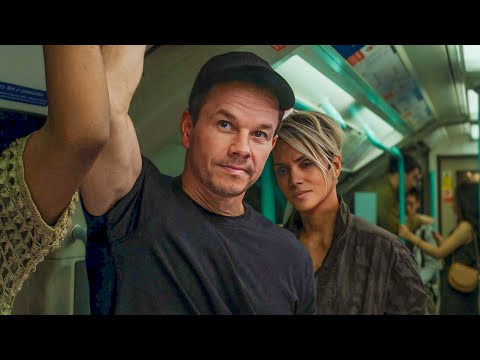 They Thought He Was Just A Construction Worker , Unawares Hes a RETIRED ASSASSIN