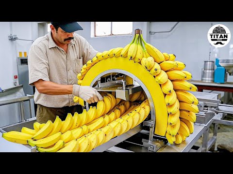 Mind-blowing Machines Operating At An Insane Level | The Most Satisfying Factory Tech! #3