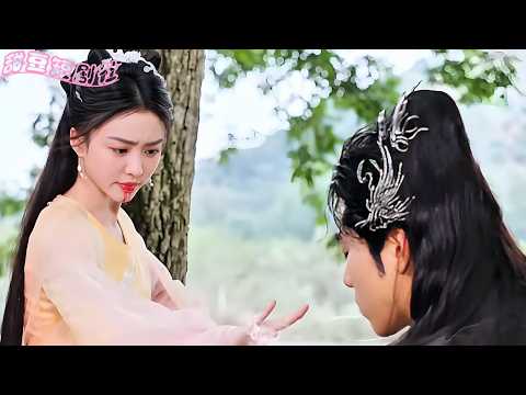 The moment my mother’s killer risked his life to protect me, my heart was stirred!