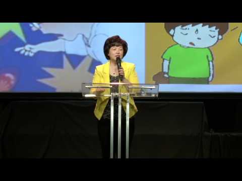 做个高质高效的父母(亲子讲座会) 23 Mar 2017 Thurs