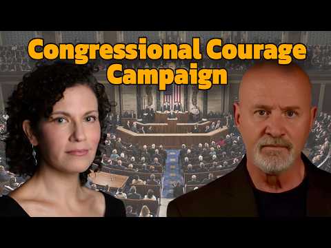 Time For Congress To TAKE ON Trump!