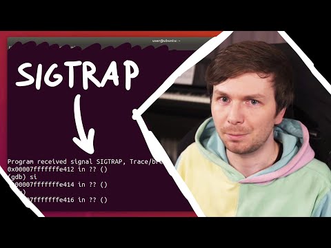 Exploit Fails? Debug Your Shellcode - bin 0x2B