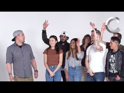 Bartenders Guess Who's Underage 1 | Lineup | Cut