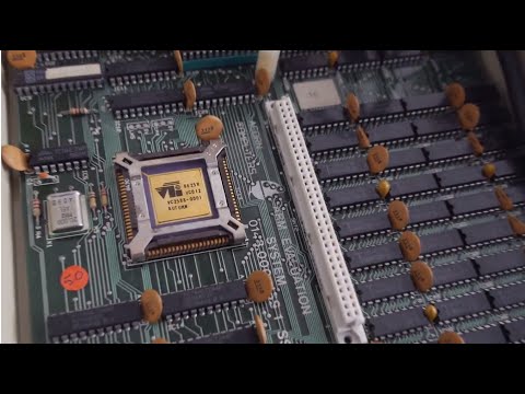 The first ARM processor in the world with Sophie Wilson (Part 2)