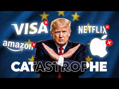 Un monde sans les USA