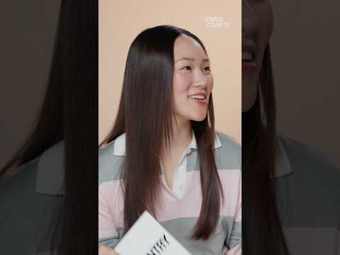 #LukeThompson & #YerinHa recall their "gorgeous" first day on set, including that kite flying scene.