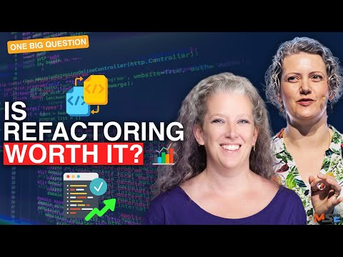Can You Measure The Value Of Refactoring