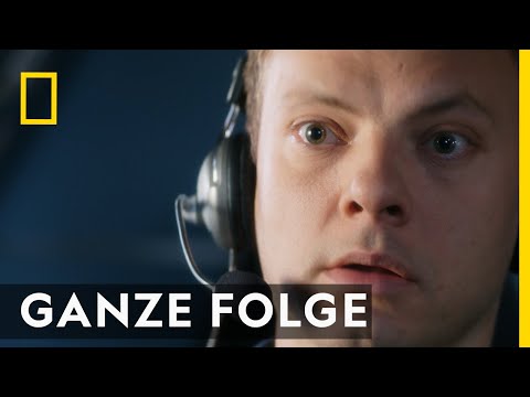 Zerschellt am Vulkan - Ganze Folge | Mayday: Alarm im Cockpit