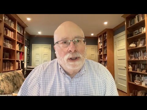 Antisemitism after October 7