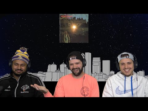 Al Stewart - Modern Times | REACTION